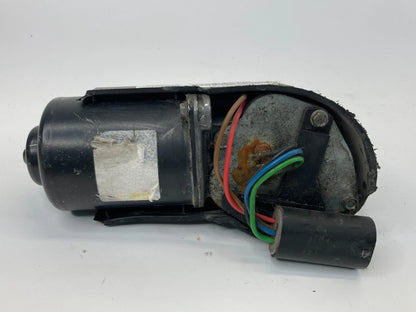 1996 JEEP GRAND CHEROKEE FRONT WINDSHIELD WIPER MOTOR ASSEMBLY 55155287 OEM