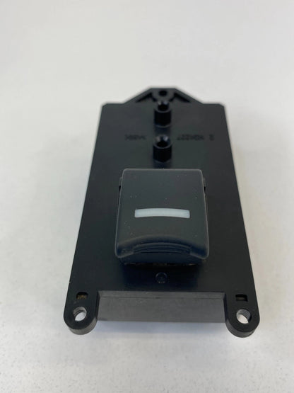 2004-2008 ACURA TL REAR LEFT SIDE DOOR WINDOW SWITCH CONTROL M24227 OEM