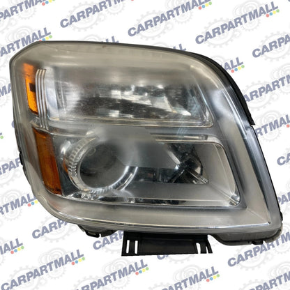 2010-2015 GMC TERRAIN RIGHT PASSENGER HEADLIGHT HEADLAMP HEAD LIGHT LAMP HALOGEN
