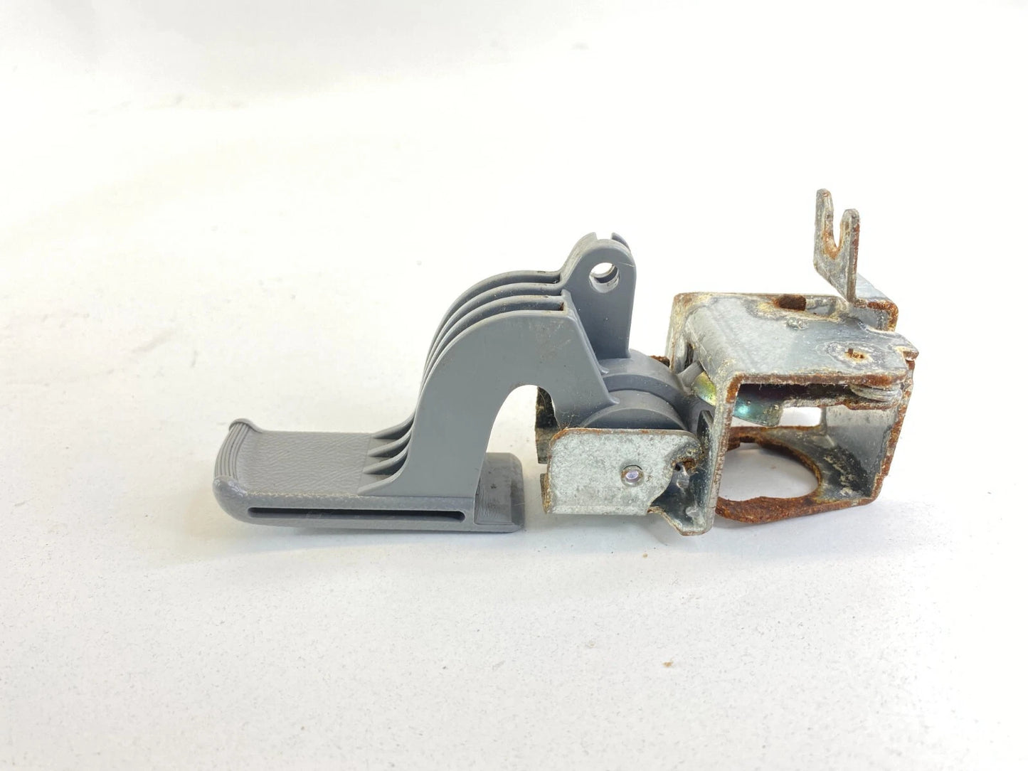 2004-2008 ACURA TSX TRUNK LID RELEASE & FUEL GAS TANK DOOR LEVER SWITCH OEM