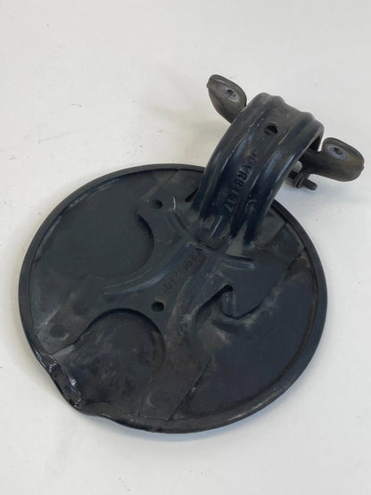 07 08 09 10 11 12 DODGE CALIBER FUEL FILLER DOOR GAS LID COVER 05074082AB OEM