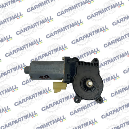 1998-2003 MERCEDES-BENZ ML 320 REAR RIGHT SIDE WINDOW MOTOR 9137041093 OEM