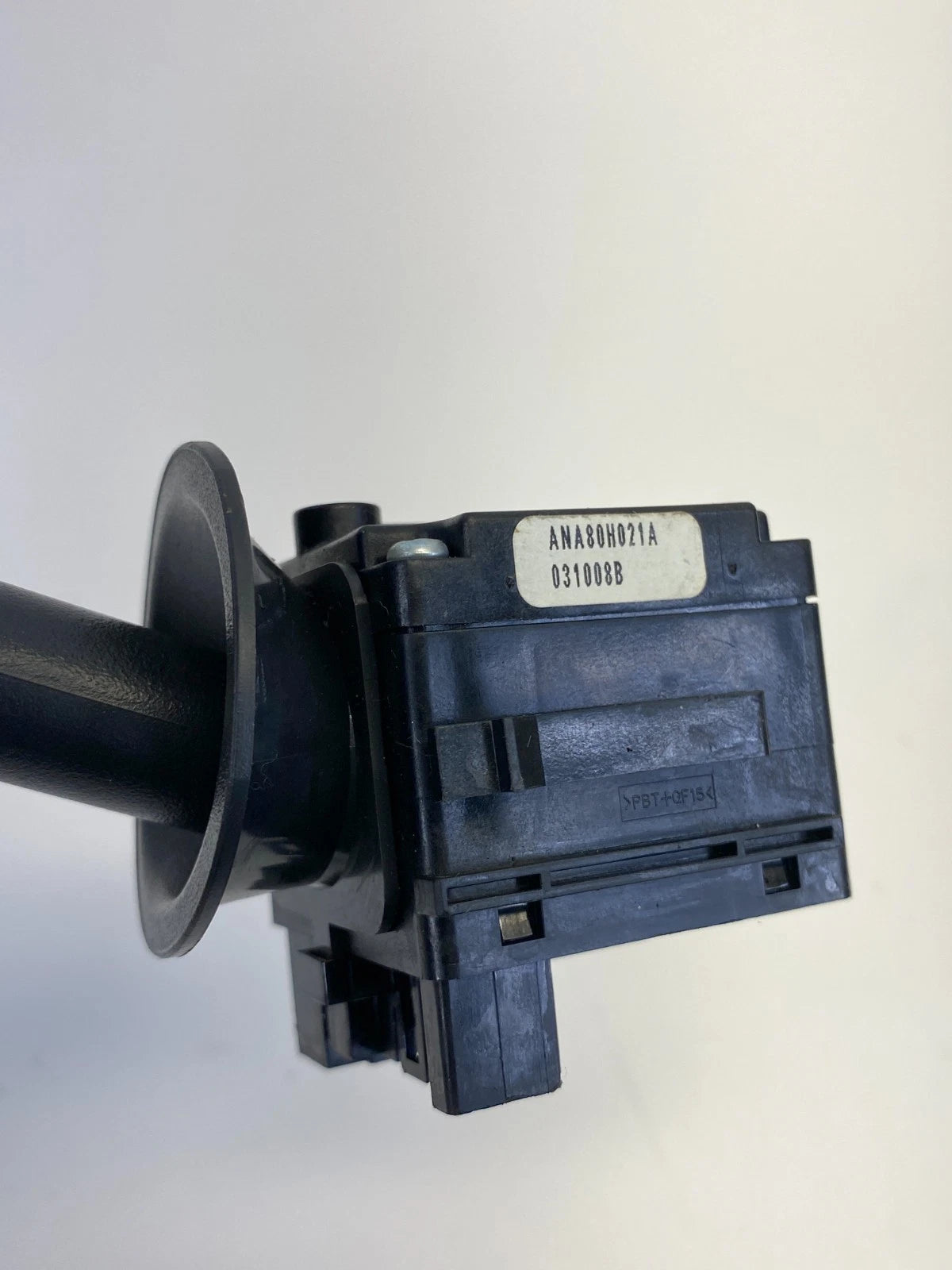 2006-2011 CHEVROLET HHR HEADLIGHT DIMMER & TURN SIGNAL SWITCH ANA80H021A