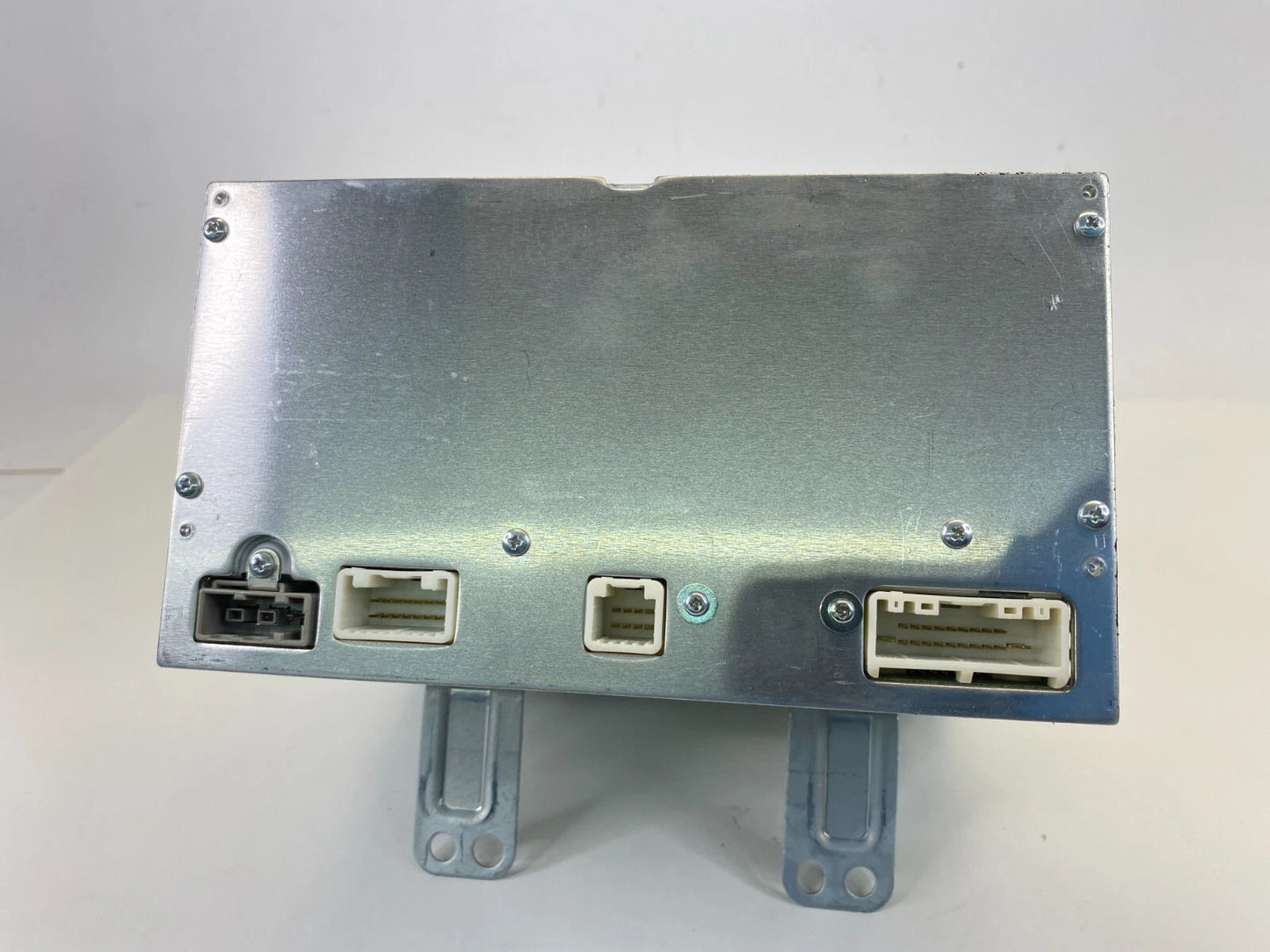 2012 2013 Nissan Rogue Select Sound System AM/FM MP3 CD Player Radio Receiver