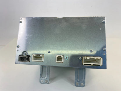 2012 2013 Nissan Rogue Select Sound System AM/FM MP3 CD Player Radio Receiver