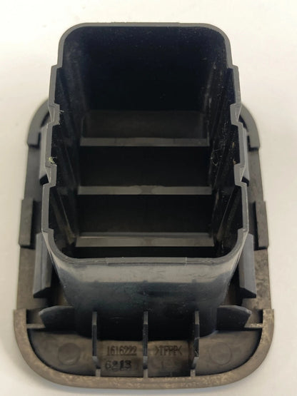 2009-2012 CHEVROLET TRAVERSE CENTER CONSOLE LOWER GRILL GRILLE TRIM COVER OEM