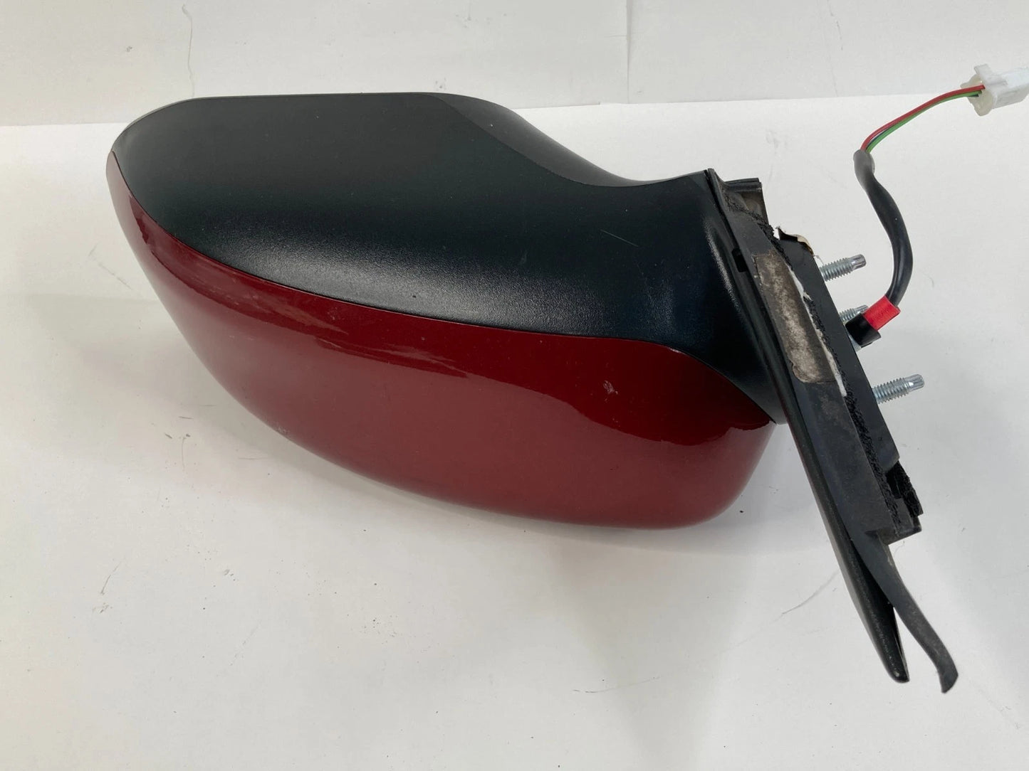 2013-2018 NISSAN ALTIMA LEFT DRIVER SIDE POWER VIEW DOOR MIRROR ASSEMBLY OEM