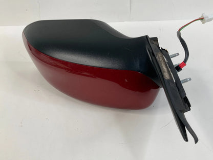 2013-2018 NISSAN ALTIMA LEFT DRIVER SIDE POWER VIEW DOOR MIRROR ASSEMBLY OEM