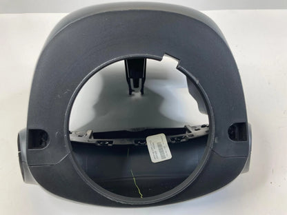 2013-2019 NISSAN SENTRA UPPER & LOWER STEERING COLUMN COVER 48470-3SG0A OEM