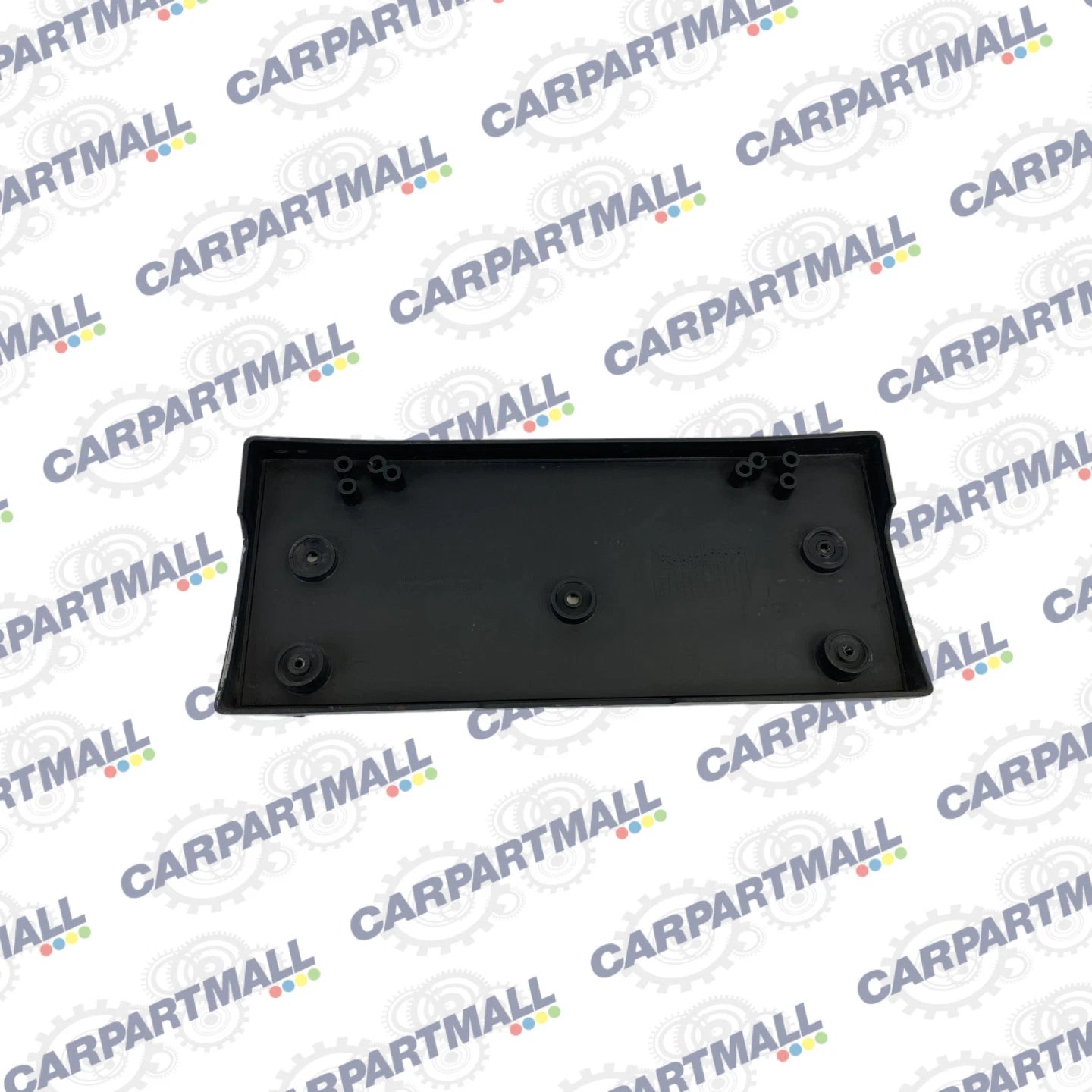 2010-2015 HYUNDAI TUCSON FRONT LICENSE PLATE BRACKET 86519-2S000 OEM