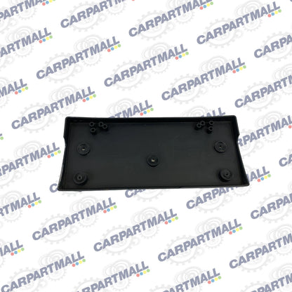 2010-2015 HYUNDAI TUCSON FRONT LICENSE PLATE BRACKET 86519-2S000 OEM