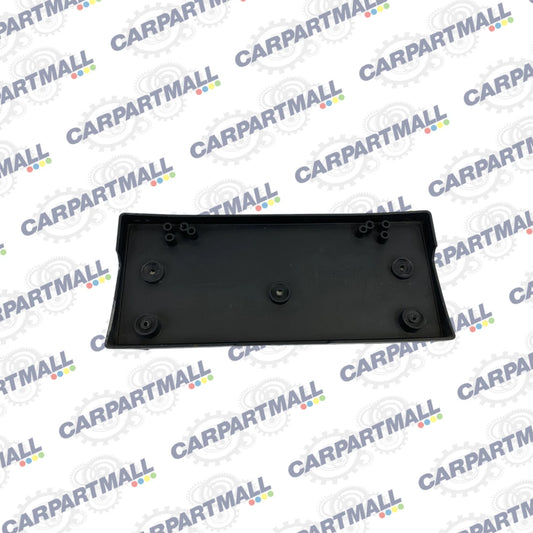 2010-2015 HYUNDAI TUCSON FRONT LICENSE PLATE BRACKET 86519-2S000 OEM