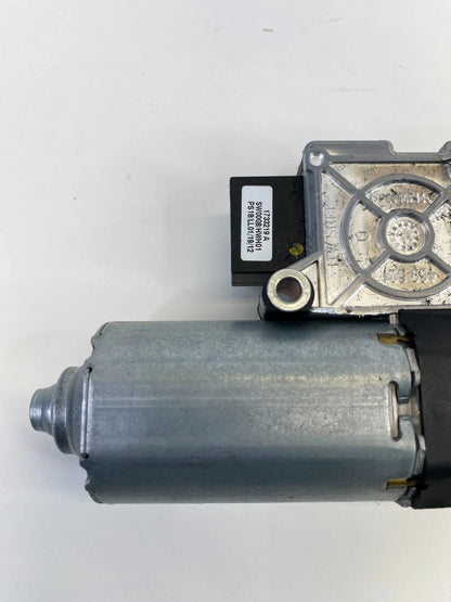 2011-2017 VOLKSWAGEN TOUAREG SUNROOF MOONROOF MOTOR ASSEMBLY 7P0959591B OEM
