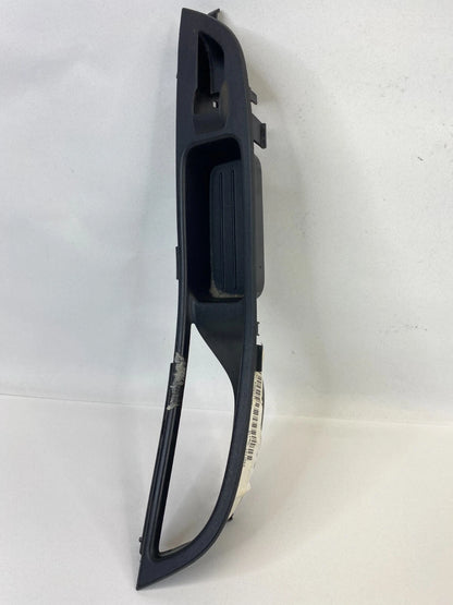 2012-2018 FORD FOCUS FRONT RIGHT SIDE WINDOW SWITCH COVER BEZEL PANEL TRIM OEM