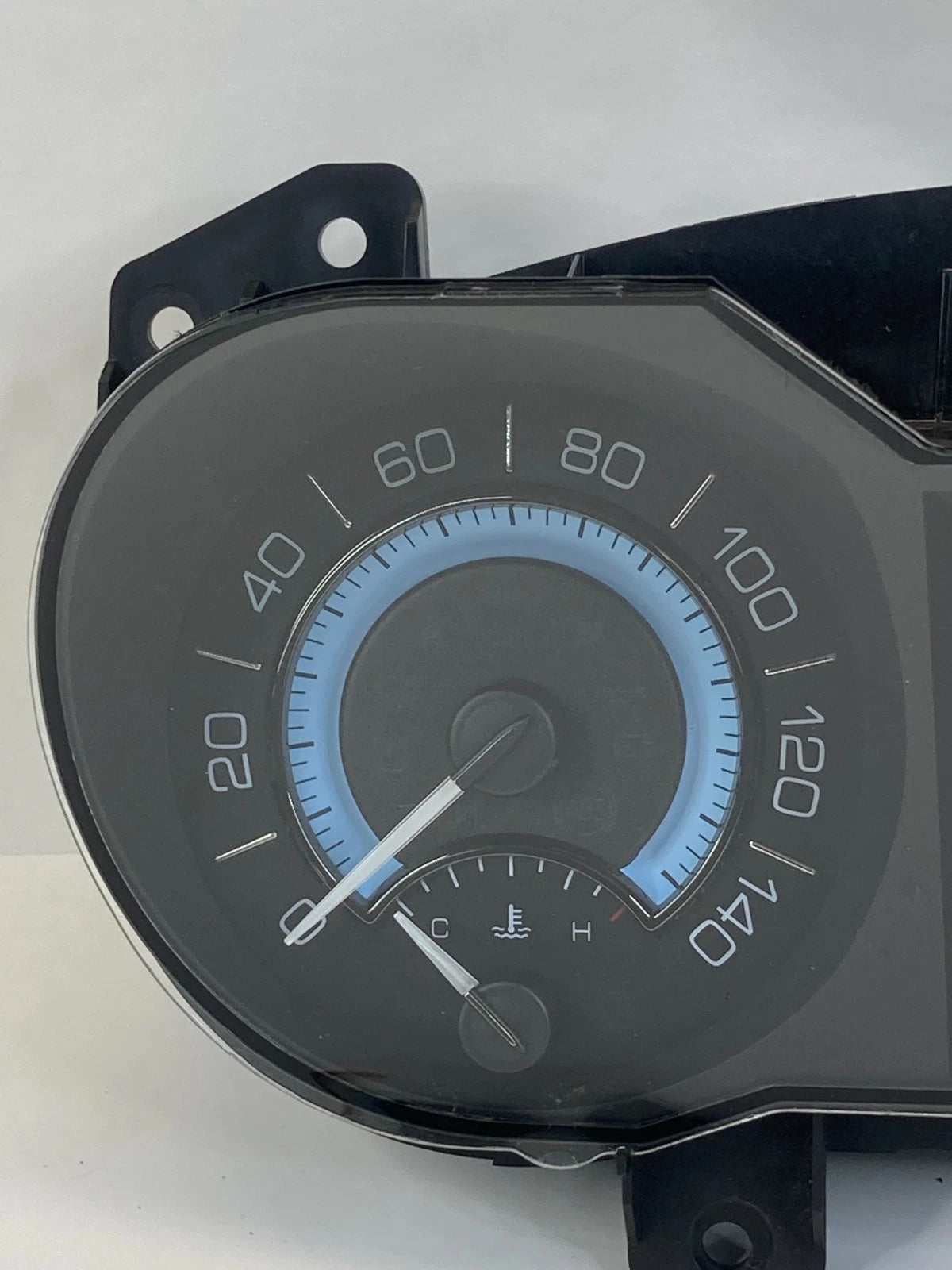 2013 BUICK LACROSSE AT SPEEDOMETER INSTRUMENT CLUSTER GAUGES 22849875 UNK MILES