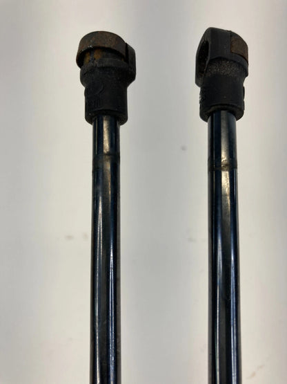 12-18 CHEVROLET SONIC REAR TRUNK LIFTGATE SUPPORT SHOCK STRUTS PAIR 95152165 OEM