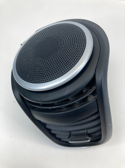 14-16 Kia Soul Front Left Side A/C Heater Air Vent Grille w/ Speaker 97480-B2000