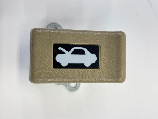 2008-2012 HONDA ACCORD HOOD OPENER RELEASE PULL HANDLE LEVER ASSY OEM