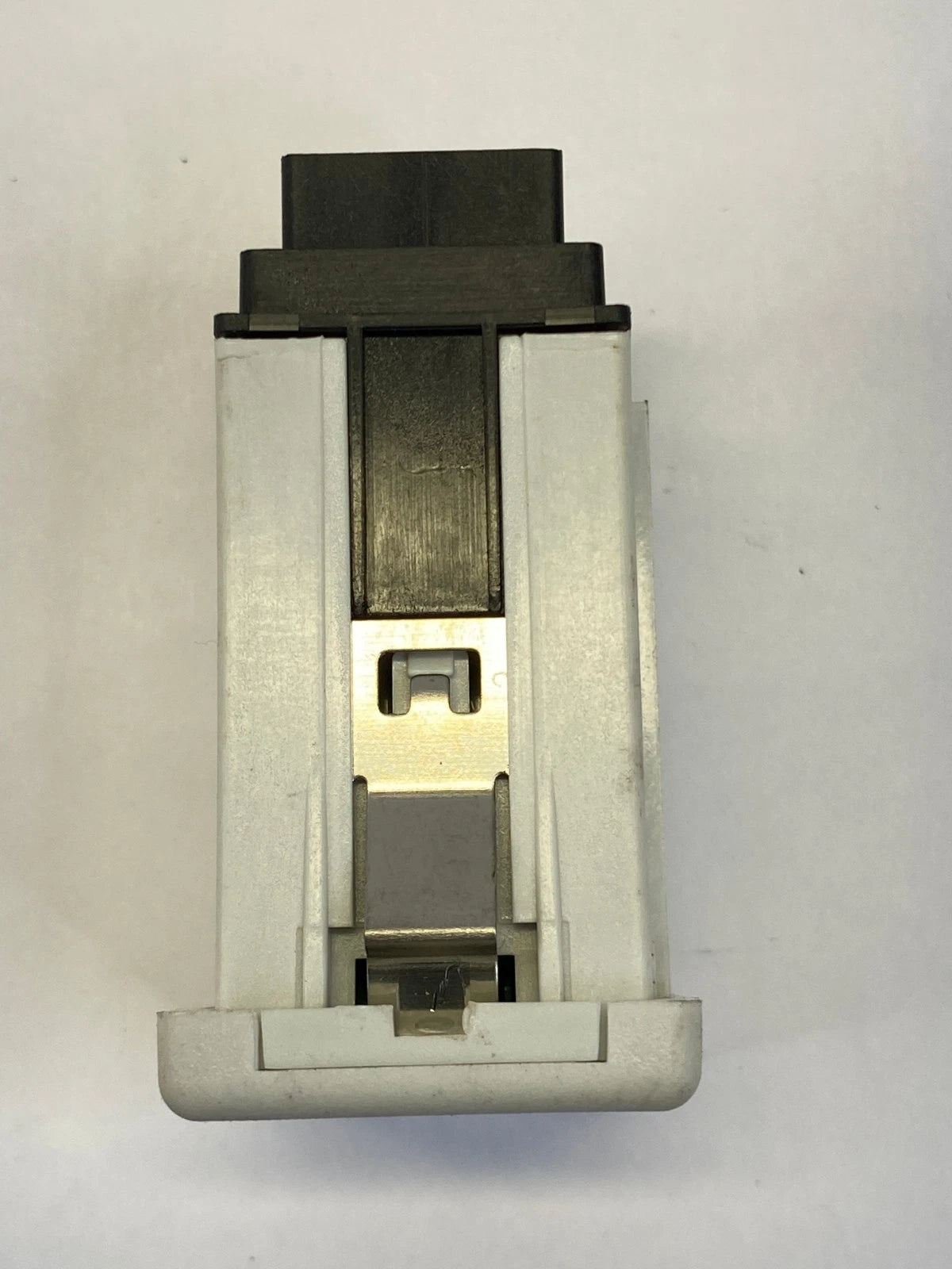 2012-2017 CHEVROLET EQUINOX USB AUX AUDIO PORT MODULE FRONT OEM FACTORY 22836649