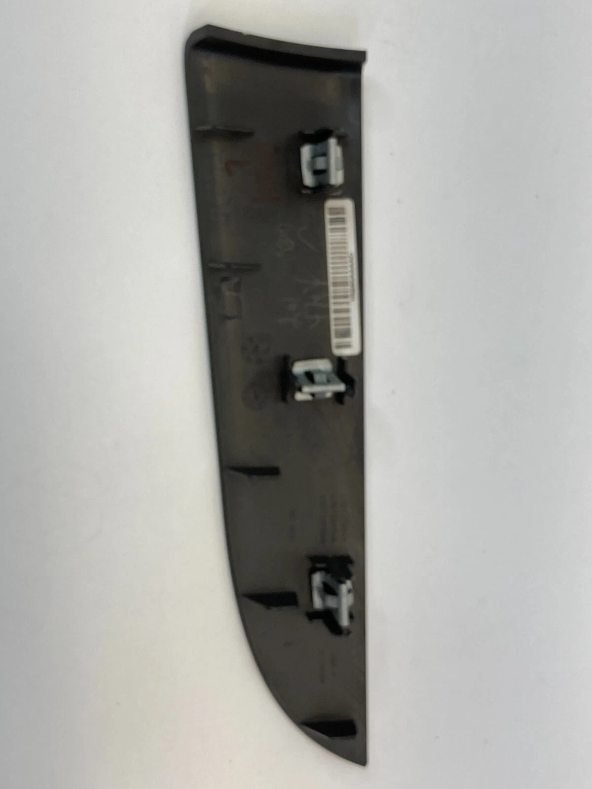 2011-2018 DODGE GRAND CARAVAN DASH LEFT DRIVER OUTER TRIM MOLDING 1RB80AAAAC OEM