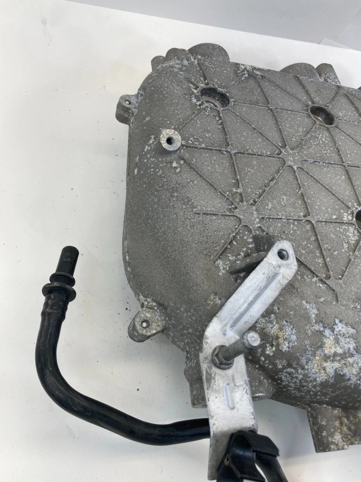 2010 2011 BUICK LACROSSE 3.6L V6 A/T AIR INTAKE MANIFOLD ASSY 12621091 OEM