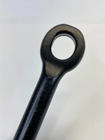 2007-2009 HYUNDAI SANTA FE BUMPER TOW HOOK EYE BOLT CLAMP SCREW OEM