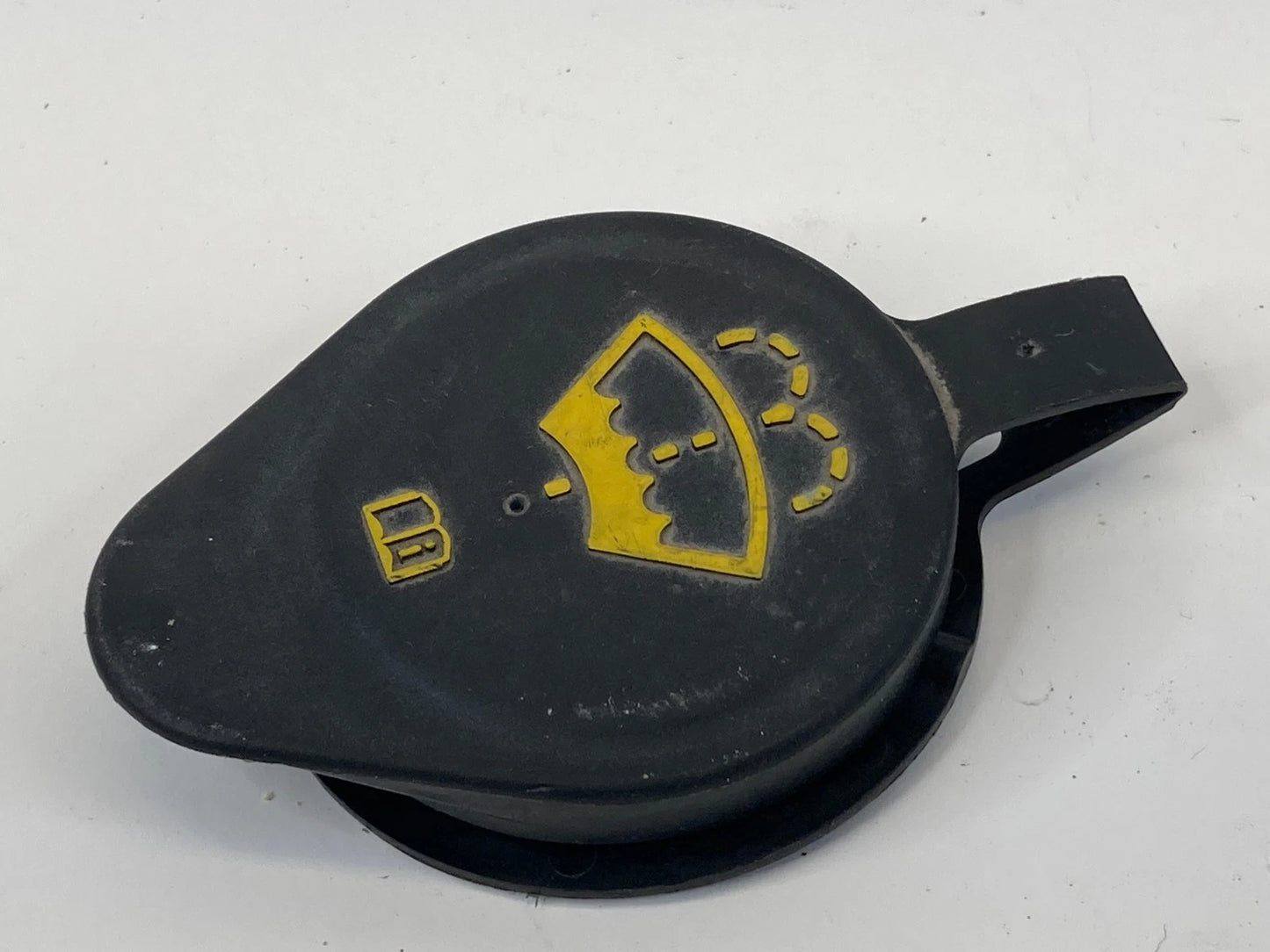 2013-2019 FORD EXPLORER INTERCEPTOR WINDSHIELD WIPER WASHER RESERVOIR TANK CAP