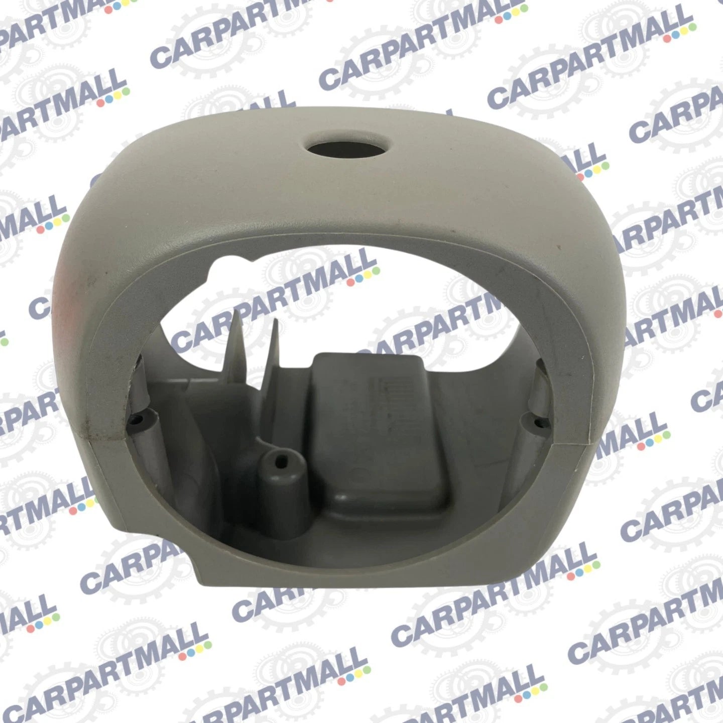 05-07 JEEP GRAND CHEROKEE UPPER & LOWER STEERING COLUMN COVER TRIM 5HS45S00-AD