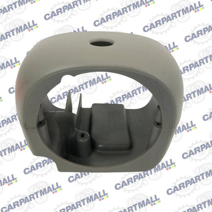 05-07 JEEP GRAND CHEROKEE UPPER & LOWER STEERING COLUMN COVER TRIM 5HS45S00-AD