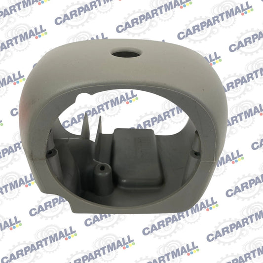 05-07 JEEP GRAND CHEROKEE UPPER & LOWER STEERING COLUMN COVER TRIM 5HS45S00-AD