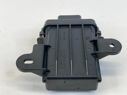 2009 2010 Ford Flex Seat Occupant Sensor Control Module 8A83-19G275-AD OEM