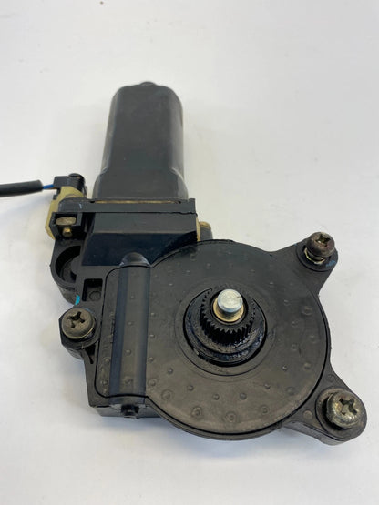 1996-2001 HYUNDAI ELANTRA SEDAN FRONT RIGHT SIDE POWER DOOR WINDOW MOTOR OEM