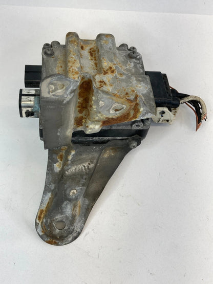 2007-2009 TOYOTA CAMRY POWER STEERING COMPUTER CONTROL MODULE 89650-33061 OEM