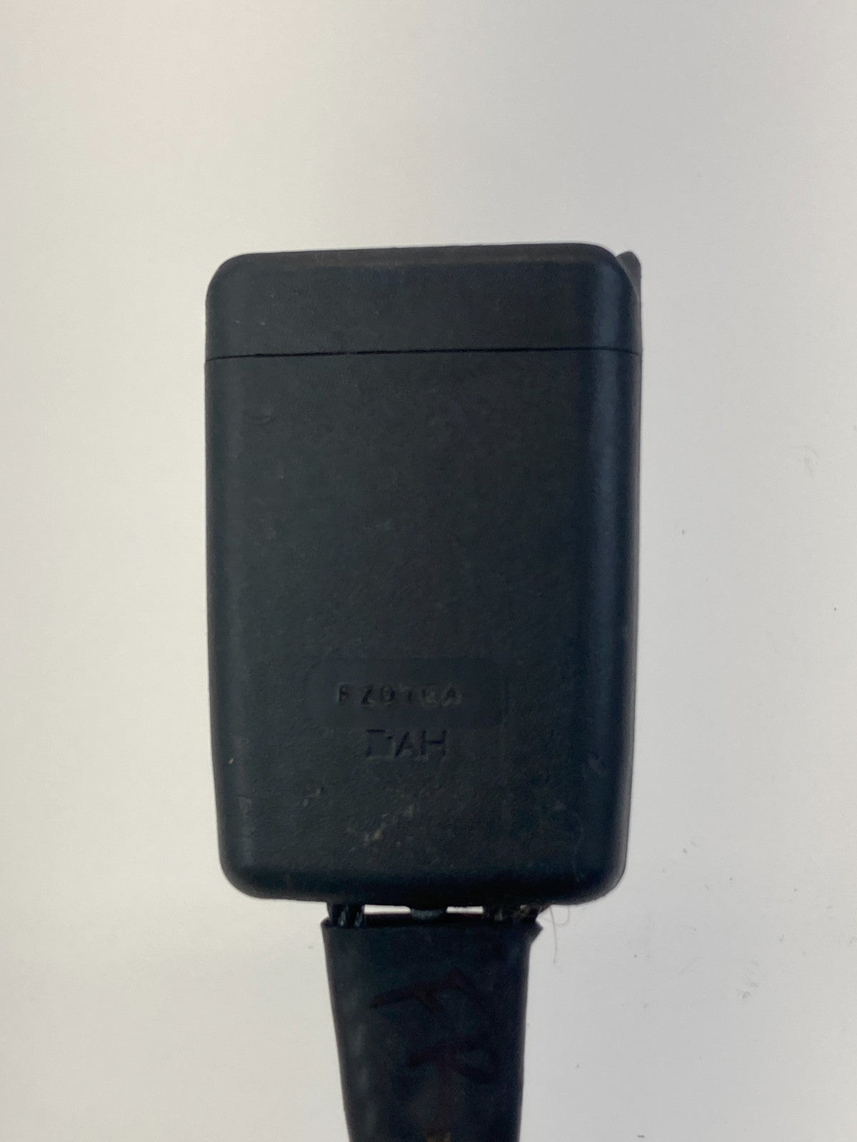 2014-2019 Kia Soul Front Right Passenger Side Seat Belt Buckle Assembly OEM