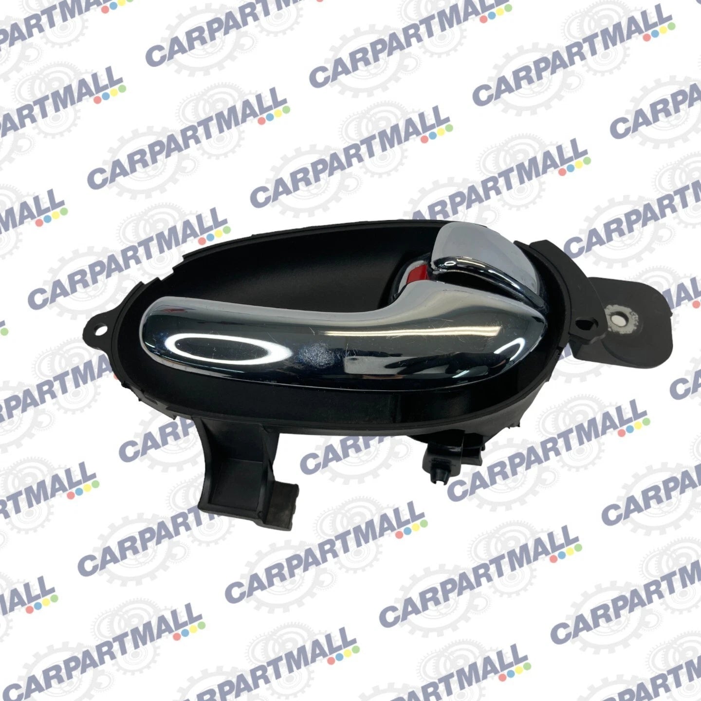 2002-2009 GMC ENVOY FRONT RIGHT PASSENGER SIDE INTERIOR DOOR HANDLE 107602 OEM