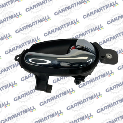 2002-2009 GMC ENVOY FRONT RIGHT PASSENGER SIDE INTERIOR DOOR HANDLE 107602 OEM