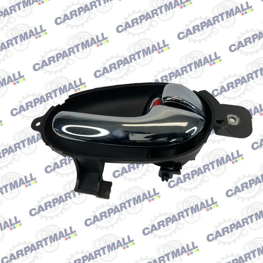 2002-2009 GMC ENVOY FRONT RIGHT PASSENGER SIDE INTERIOR DOOR HANDLE 107602 OEM
