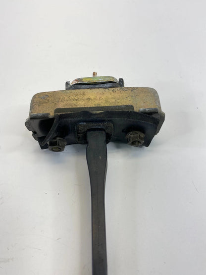 2004-2006 ACURA TL REAR RIGHT PASSENGER SIDE DOOR CHECK STOP STOPPER DETENT OEM