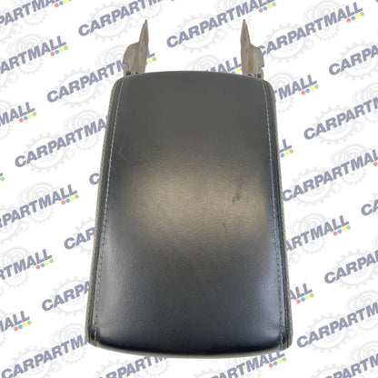 2010-2013 Buick LaCrosse Center Console Armrest Lid Cover Storage Compartment