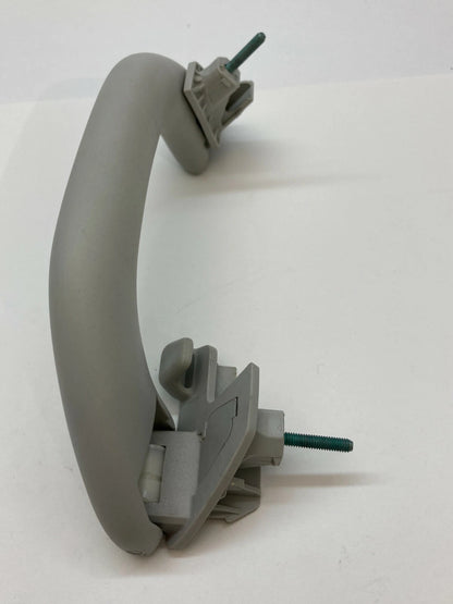 06 07 VOLKSWAGEN PASSAT SEDAN REAR RIGHT SIDE ROOF GRAB GRIP HANDLE GRAY OEM
