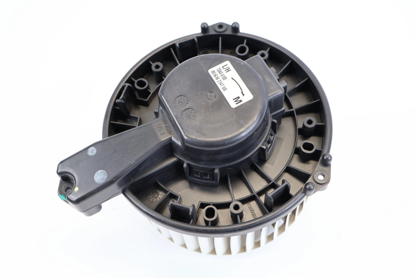 2016-2021 HONDA CIVIC 2.0L AC HVAC HEATER BLOWER MOTOR FAN WHEEL TBA0-A100 OEM