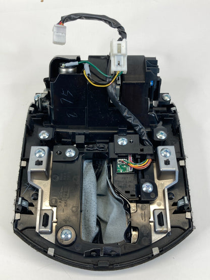 2008 2009 Infiniti G37 Center Console Shift Shifter Bezel W/ Ashtray 96936-JK60A