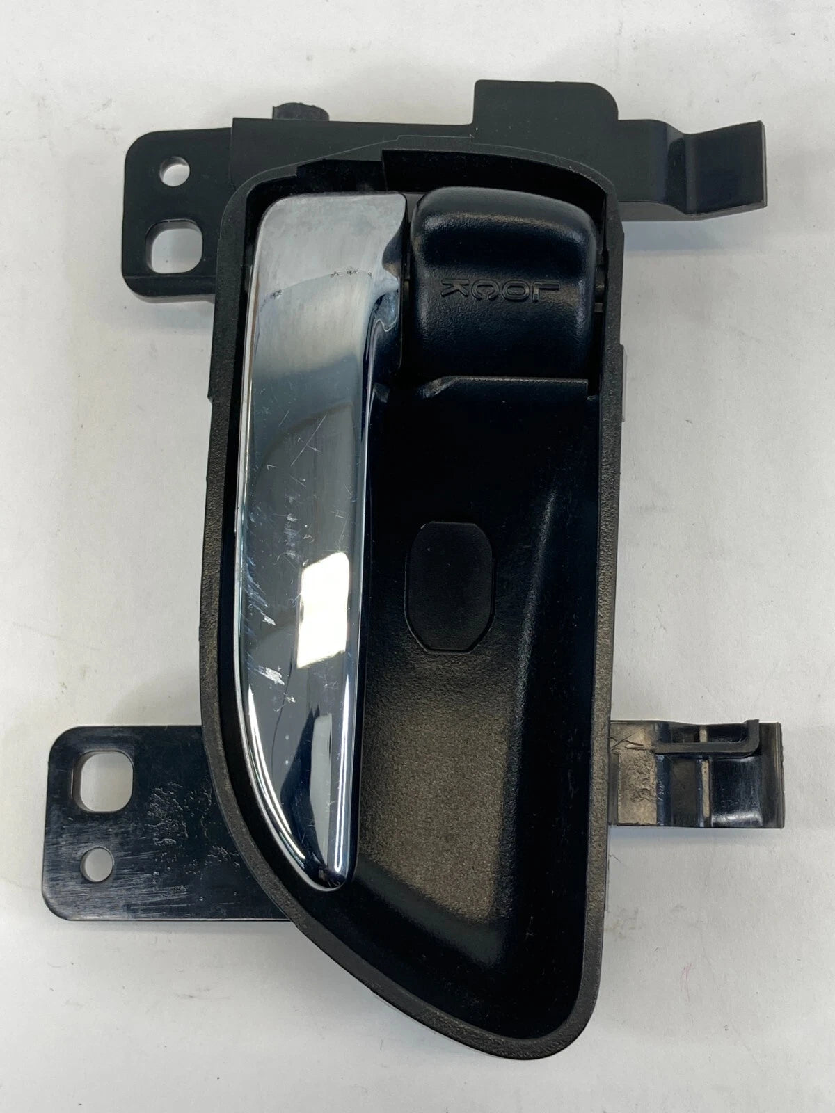 2010-2014 SUBARU OUTBACK LEGACY REAR LEFT DRIVER SIDE INTERIOR DOOR HANDLE OEM