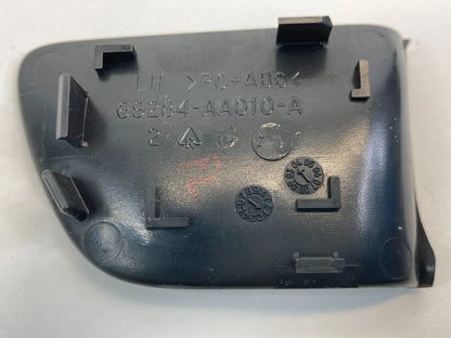 2002-2006 TOYOTA CAMRY FRONT LEFT INNER DOOR PLUG SCREW COVER TRIM 69284-AA010-A