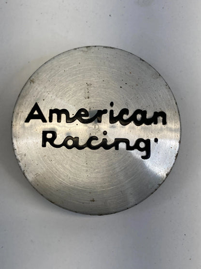 AMERICAN RACING RIM WHEEL CENTER CAP HUB HUBCAP COVER 55681775F-1 OEM