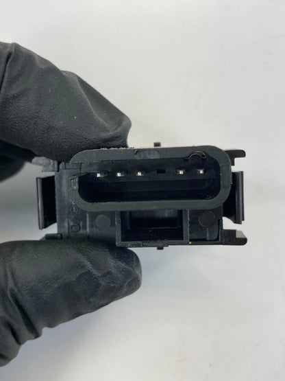 1998-2003 MERCEDES BENZ ML320 FRONT SEAT HEATED CONTROL SWITCH BUTTON 1638200210
