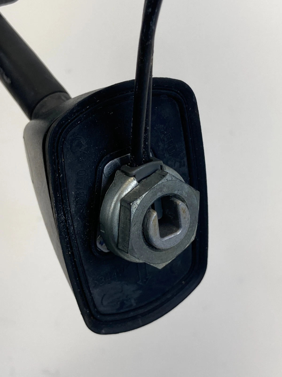 2008-2015 SCION XB 2008-2011 SCION XD RADIO ROOF ANTENNA MAST ROD WITH BASE OEM