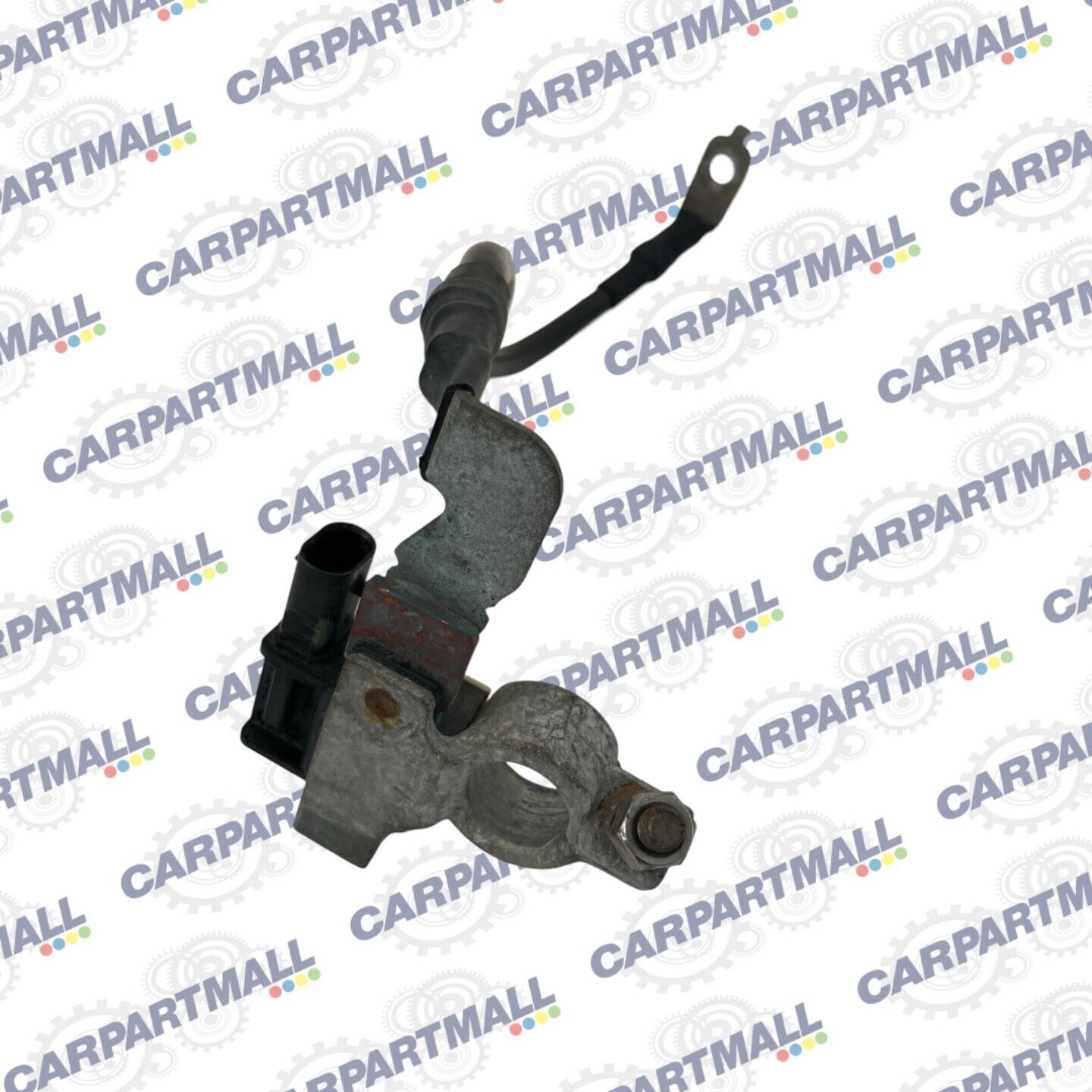 11-14 Hyundai Sonata Negative Battery Cable Wire Wiring w/ Sensor 371803Q010 OEM