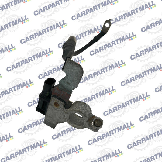 11-14 Hyundai Sonata Negative Battery Cable Wire Wiring w/ Sensor 371803Q010 OEM