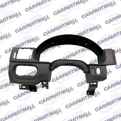 02 03 04 05 FORD EXPLORER DASH SPEEDOMETER CLUSTER BEZEL 4L24-78044D70-BBW OEM
